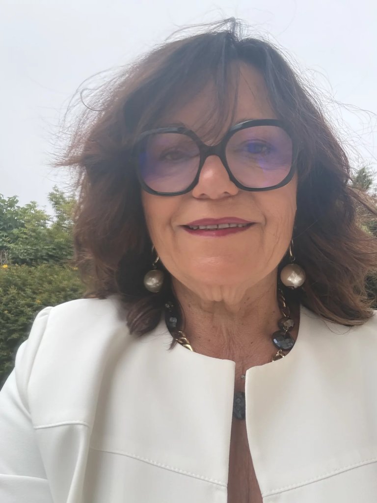 Isabelle SCACCHIA