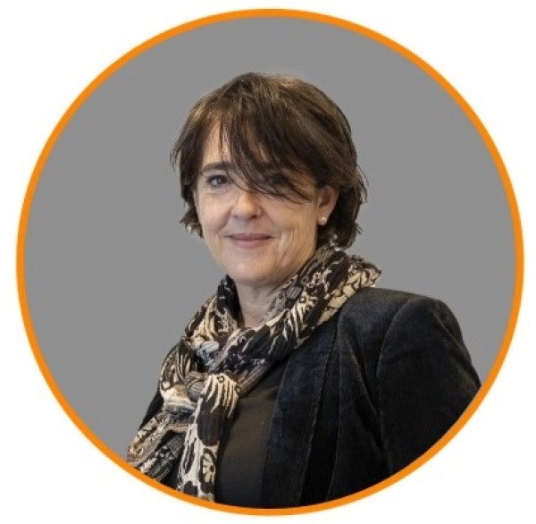 Barbara DUCHESNE