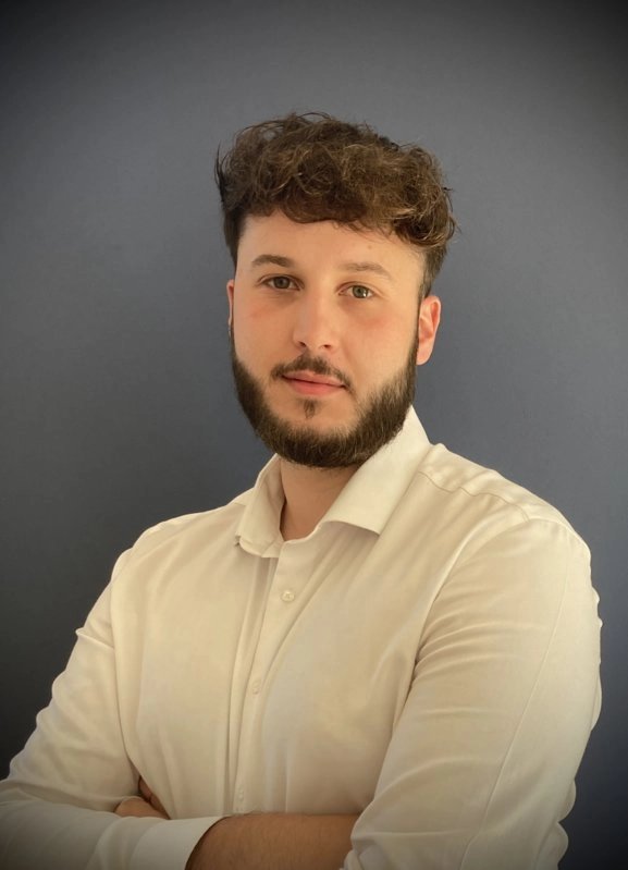 Kyllian YAHIAOUI