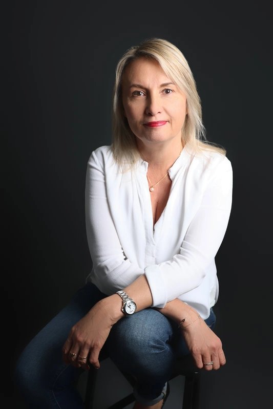 Nathalie ROSENBERGER