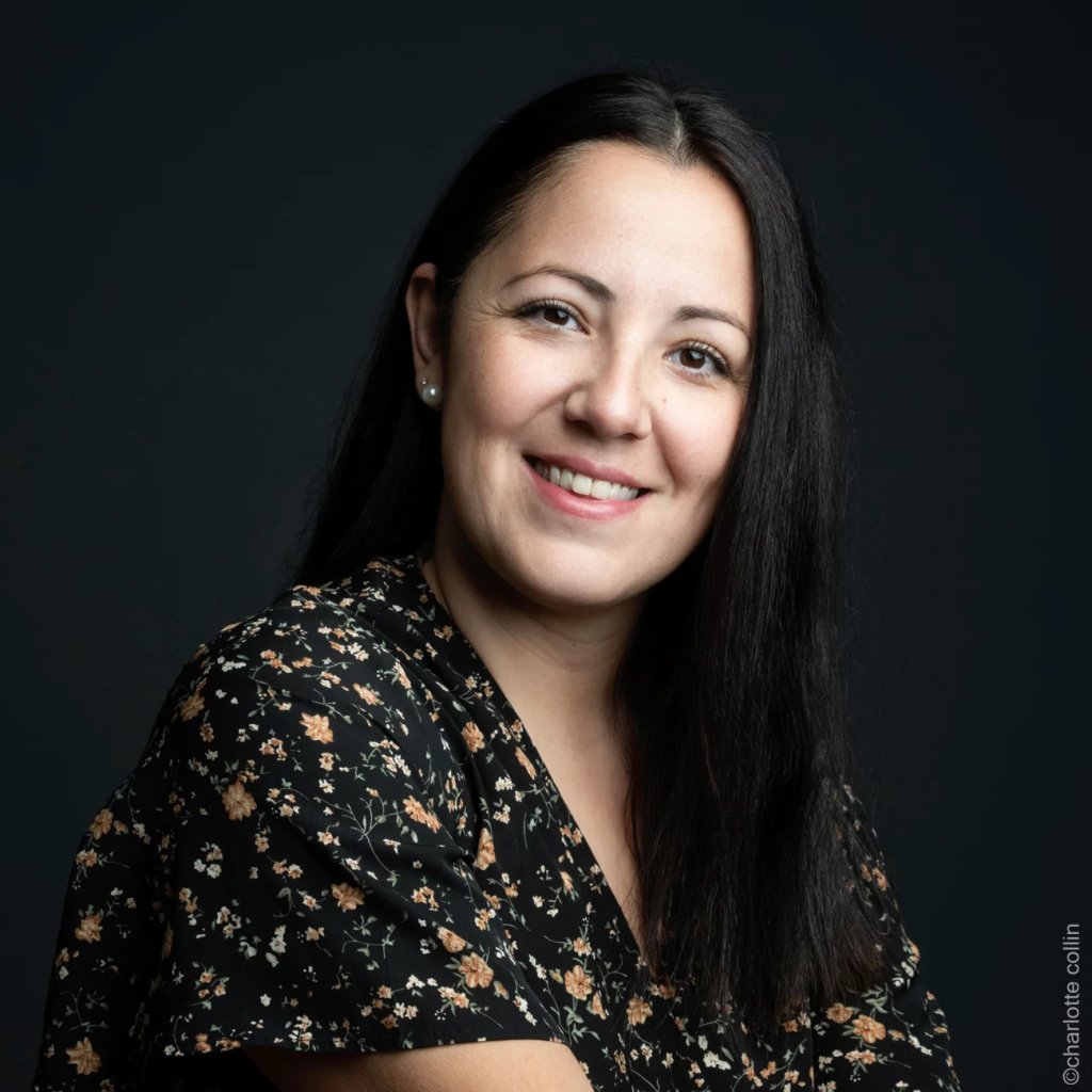 Amandine BRAKONIECKI