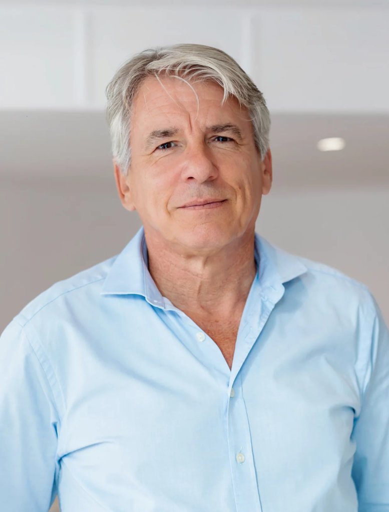 Jean-Marc ROUHIER