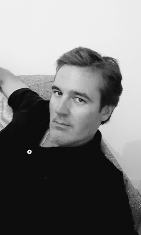 Valery LARERE