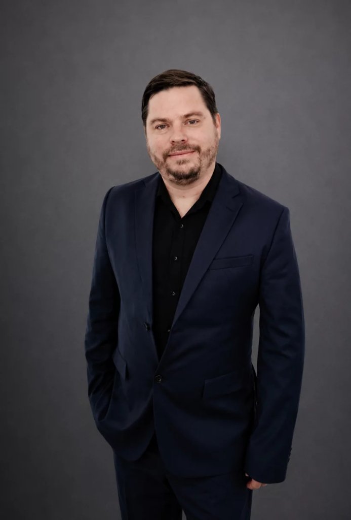 Justin FOURNIER