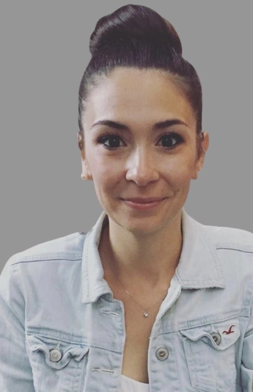 Charlyne VIGIER