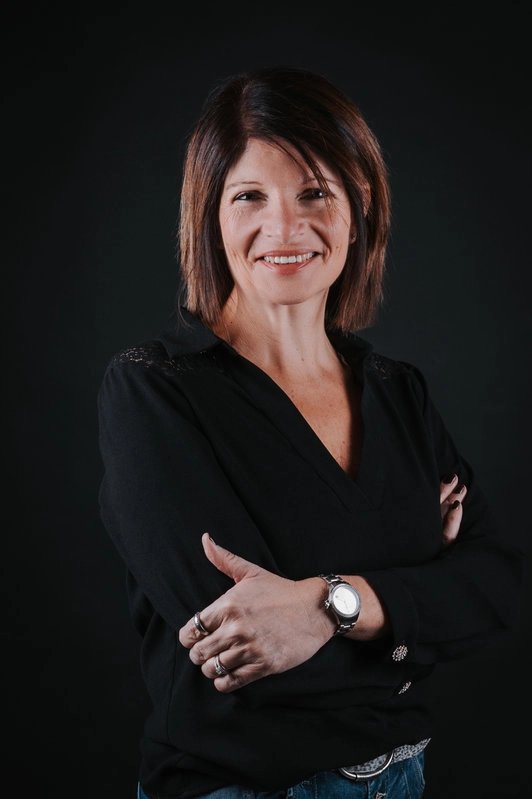 Stéphanie GARCIN