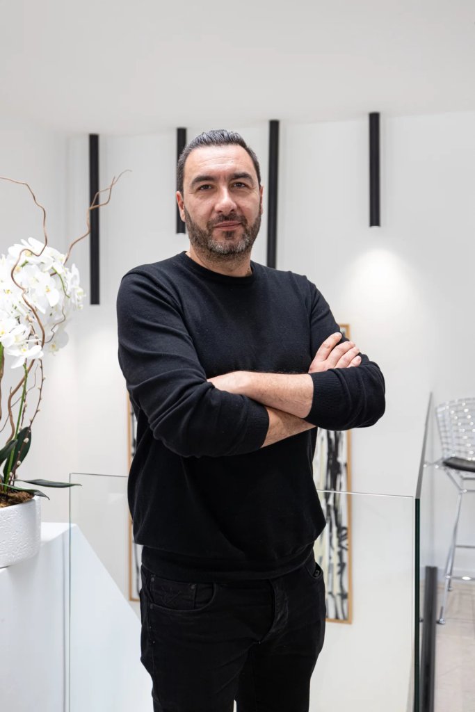 Stephan VITELLO