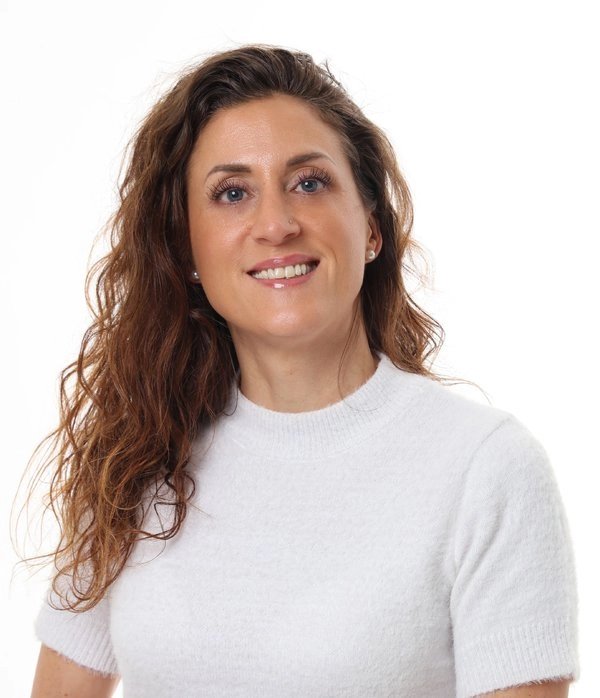 Delphine BEFFRE