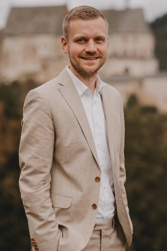 Michael JEGEN