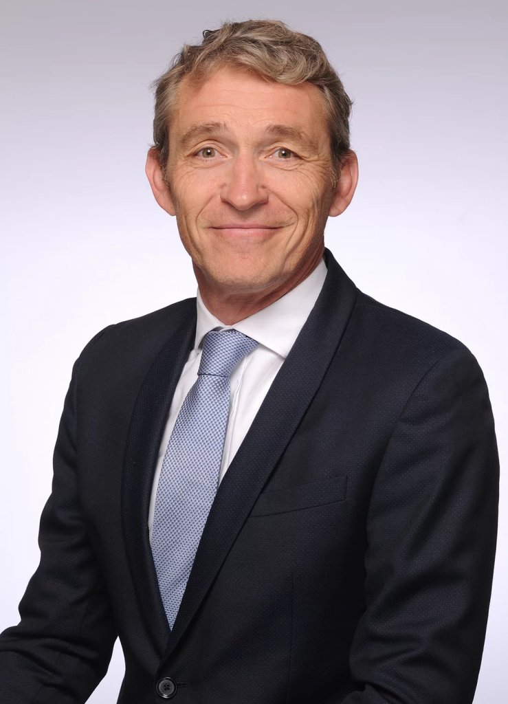 Nicolas GINON