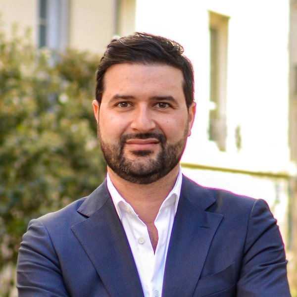 Vincent ILLOUZ