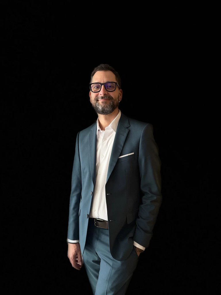 Cédric COUFFI