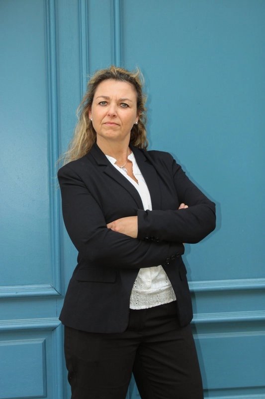Sylviane STEL