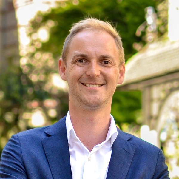 Arnaud DUPERRIER