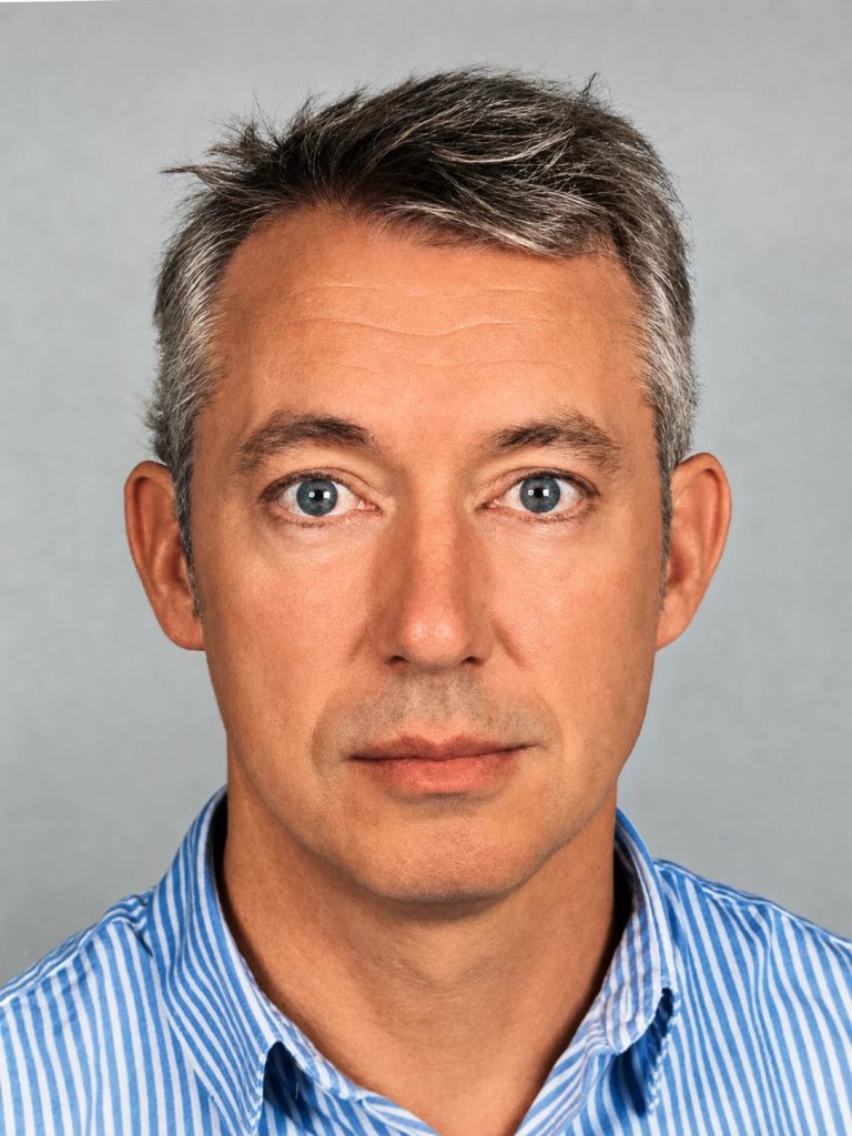 Alexandre ORTHLIEB