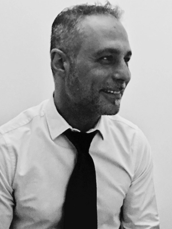 Michel CATARINO