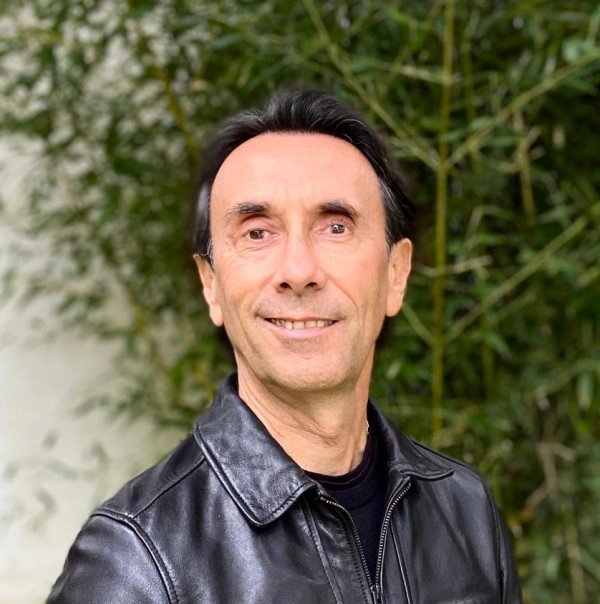 Jean Yves PECORARO