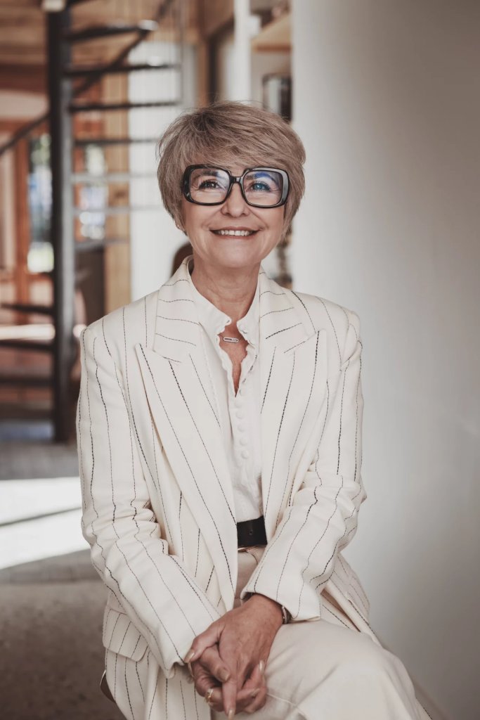 Nathalie LEON
