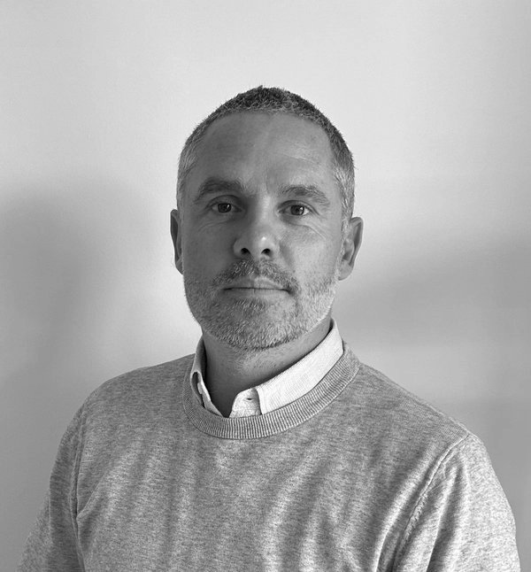 Greg BONHOMME