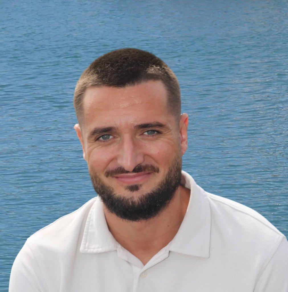 Nicolas PETIT