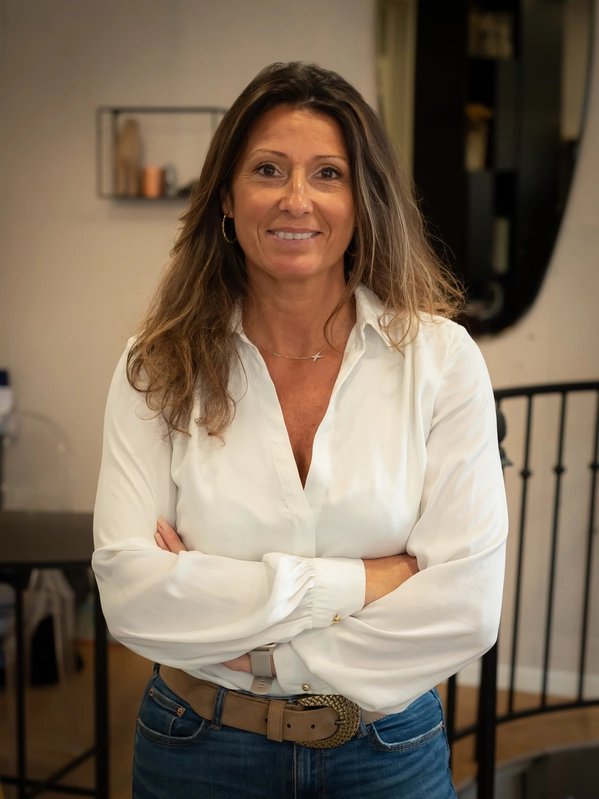 Sophie POUJOL