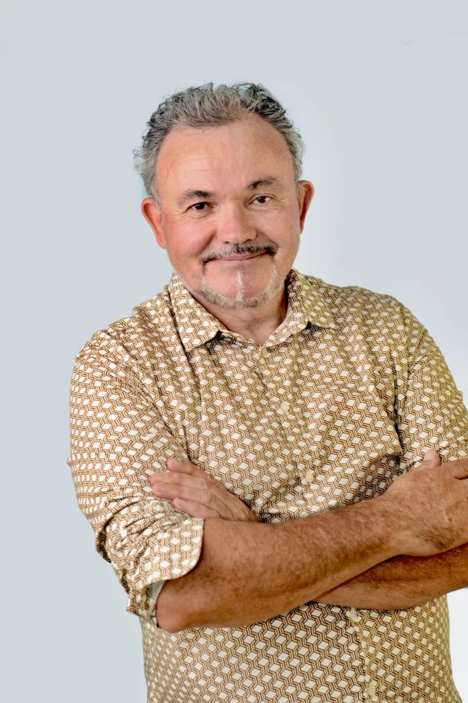 Pascal MONNERET