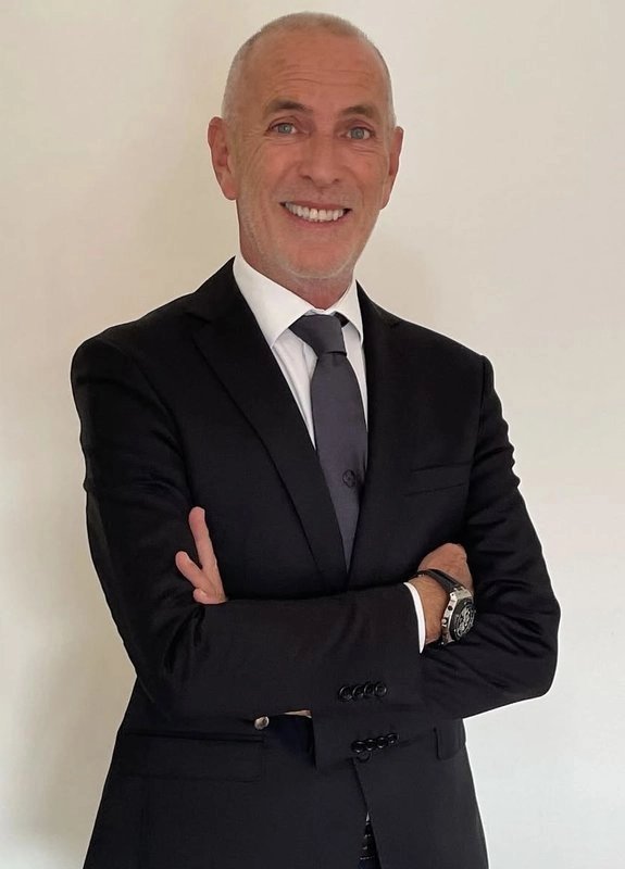 Frédéric MAIGNAN - BROKER 