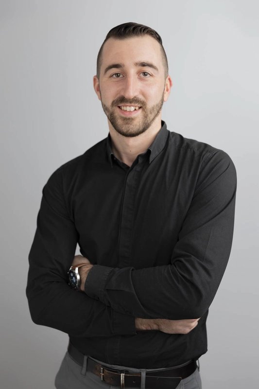 Ghislain VERMARE