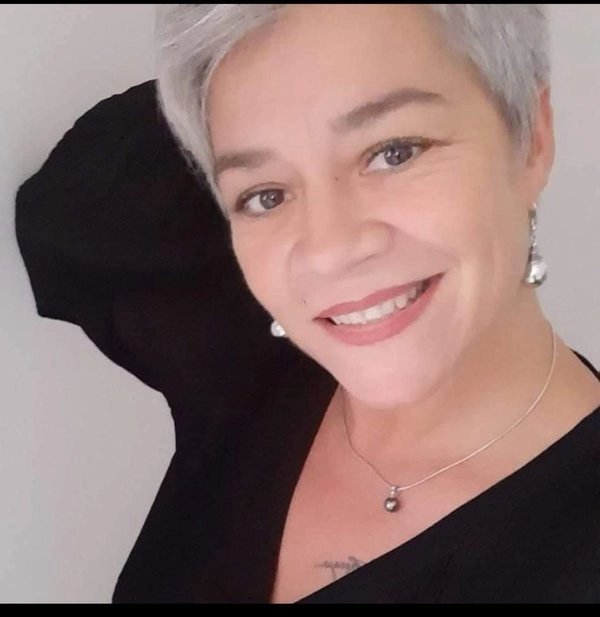Géraldine GARCIA