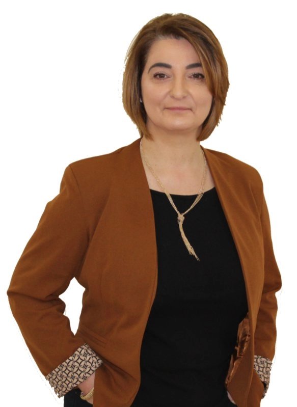 E.i Corinne FORET