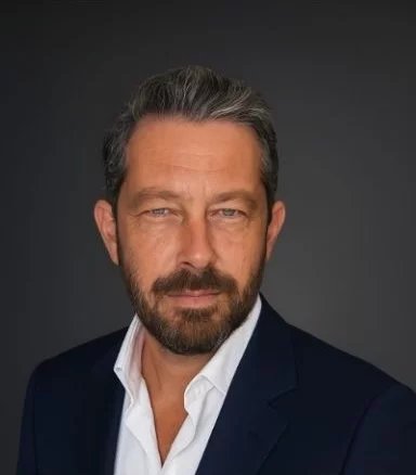 Gregory DANA