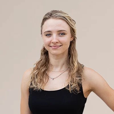 Valeriya SOSKOVETS
