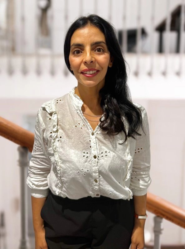 Ilham KADDIOUI