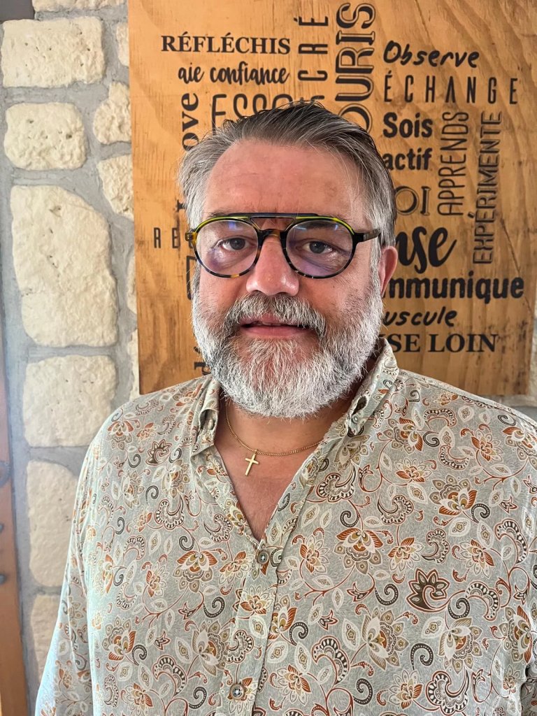 David FABRE