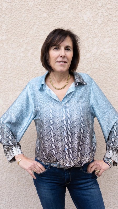 Agnès BREDA