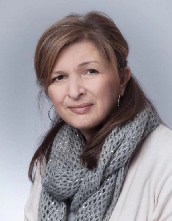 Lydia ADAMS