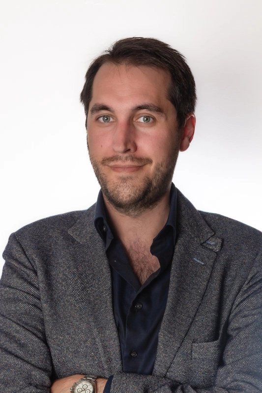 Florian MORET