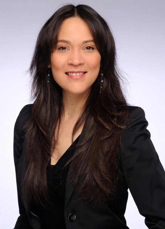 Aline NAGASAWA