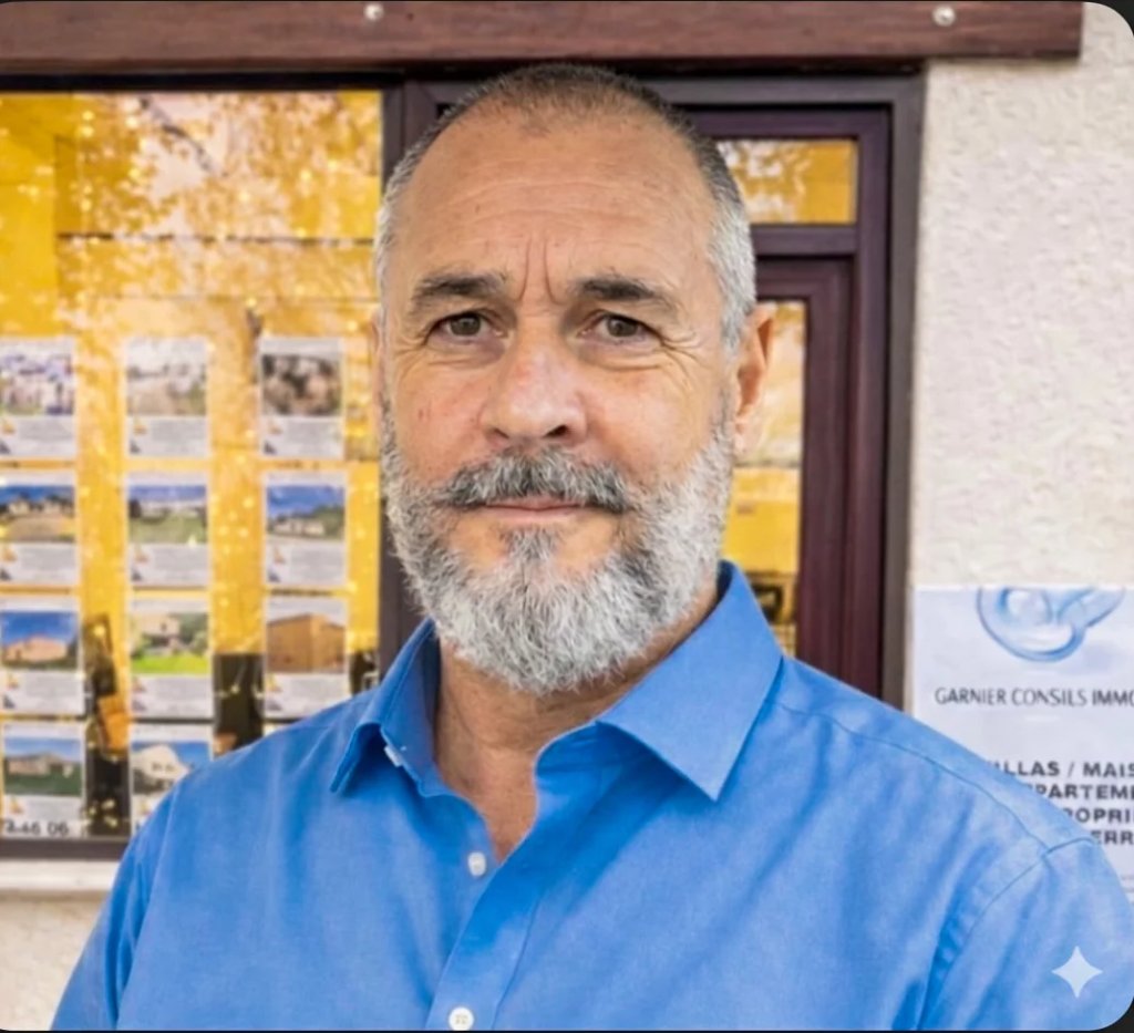 Alain LE BAIL