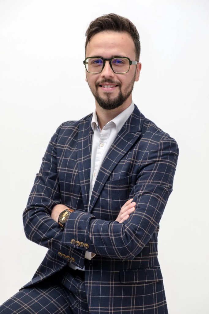 Ruben MARLE
