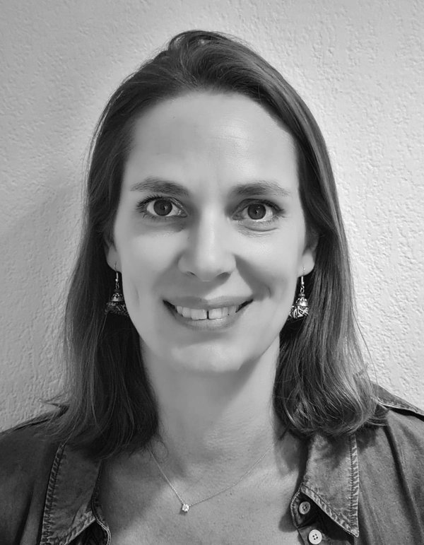 Caroline MARIACCI