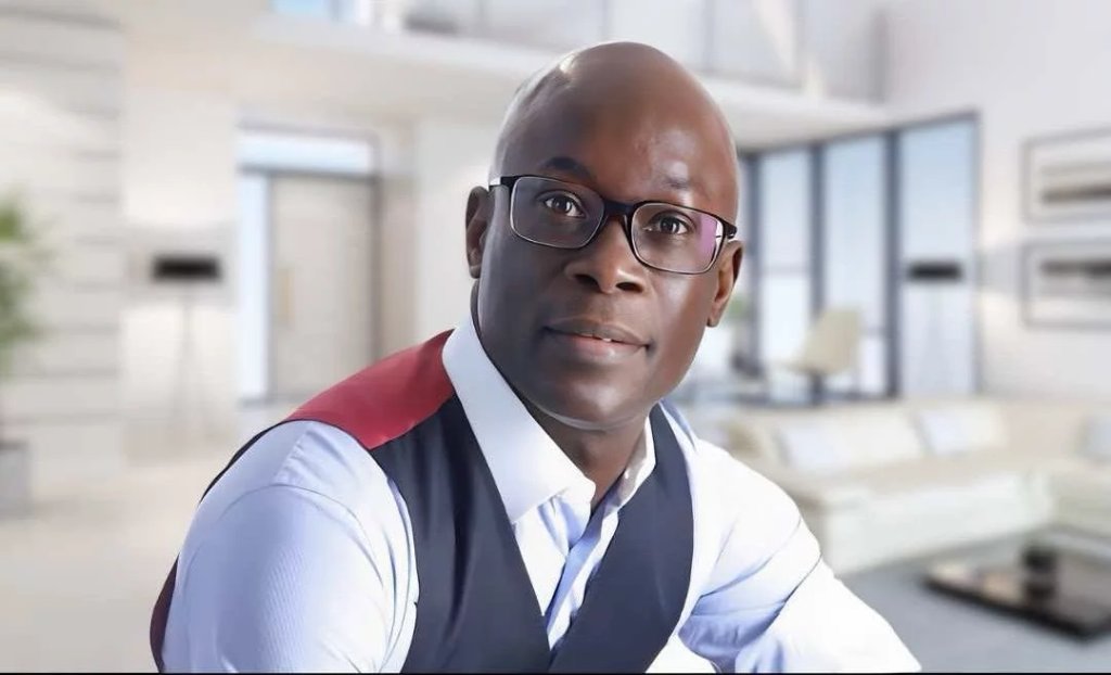 Ibrahima André SONKO