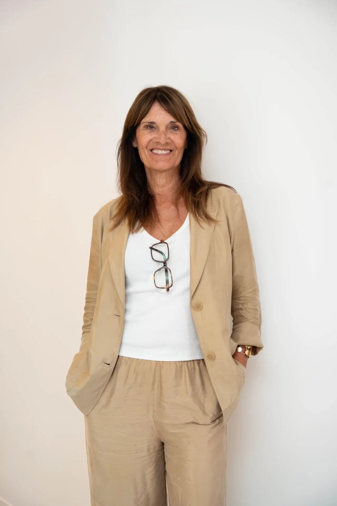Christine JULIEN