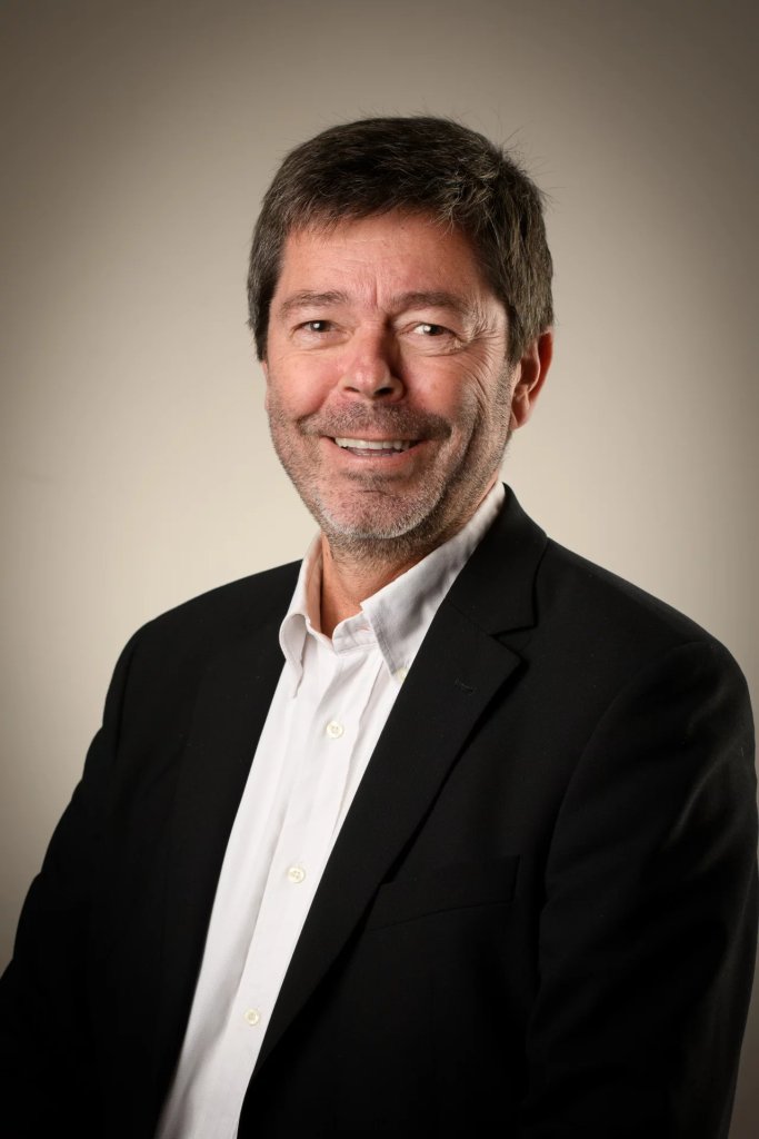 Pascal MIGNEAU