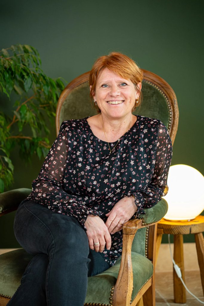 Sophie ZAJAC