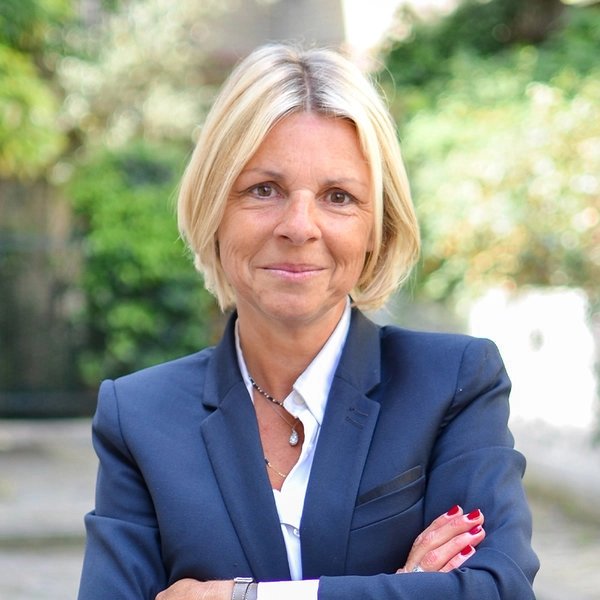 Diane DE MONTEYNARD