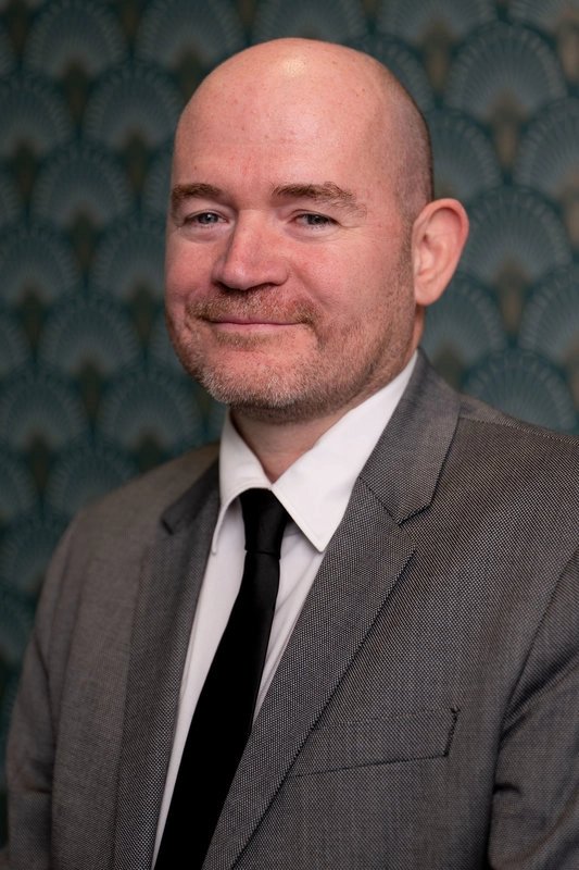 Olivier LAROCHE