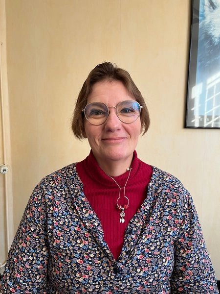 Christine CHARBONNIER
