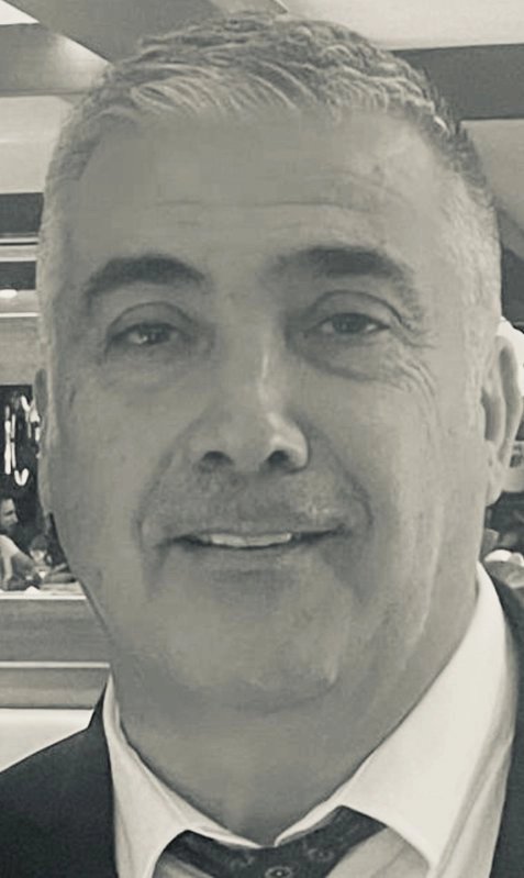 Gilles SPERIANO