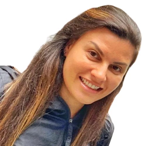 Magda RUBENICH
